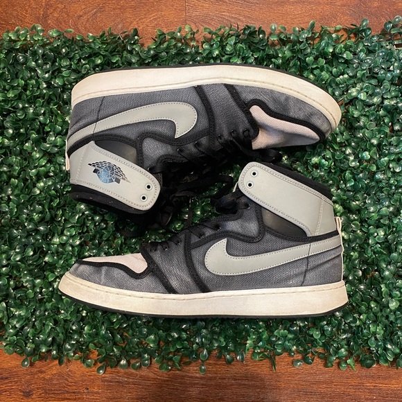 AJ (Air Jordan) KO shadows - Picture 2 of 5